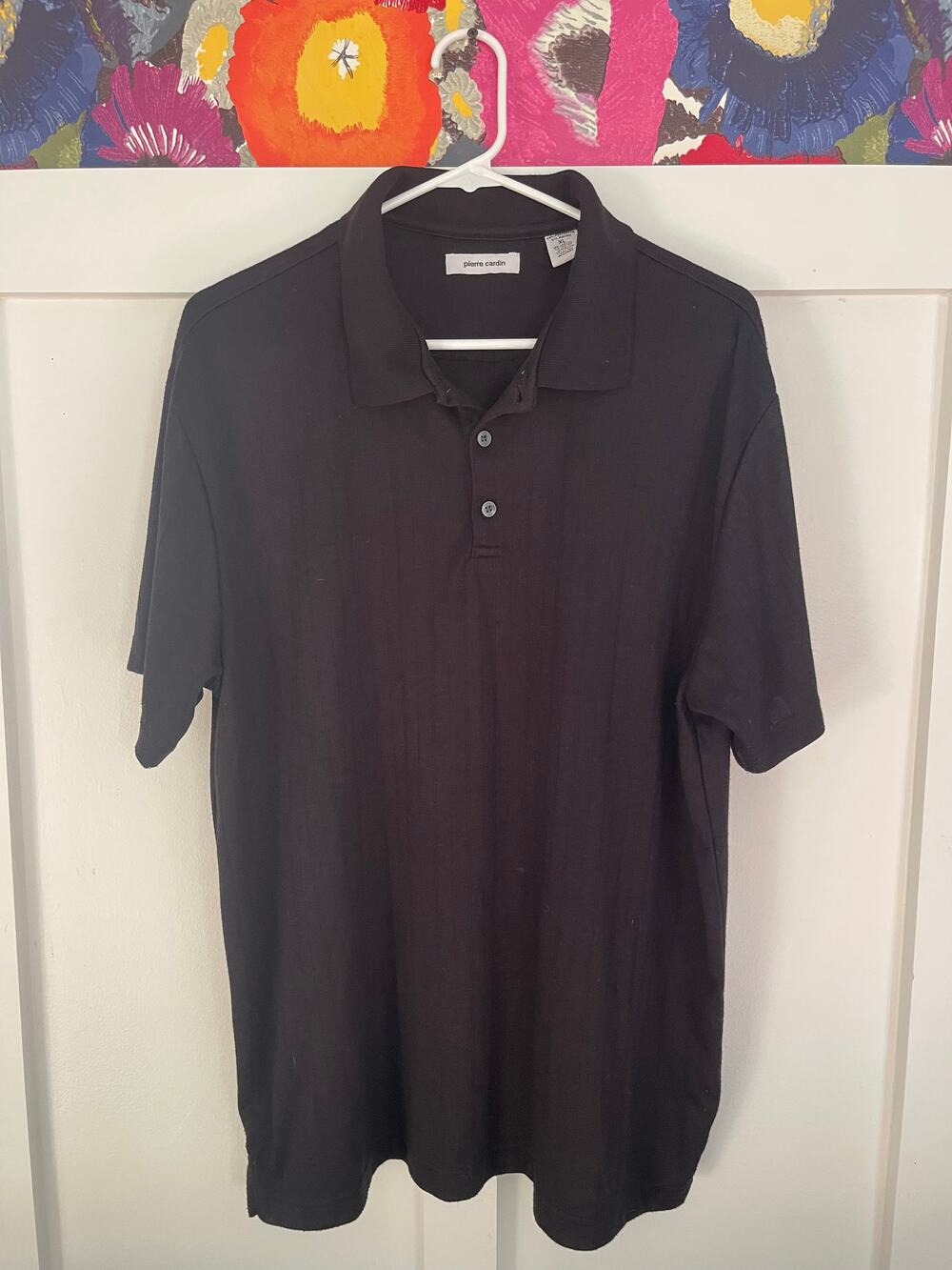 Pierre Cardin mens xl polo